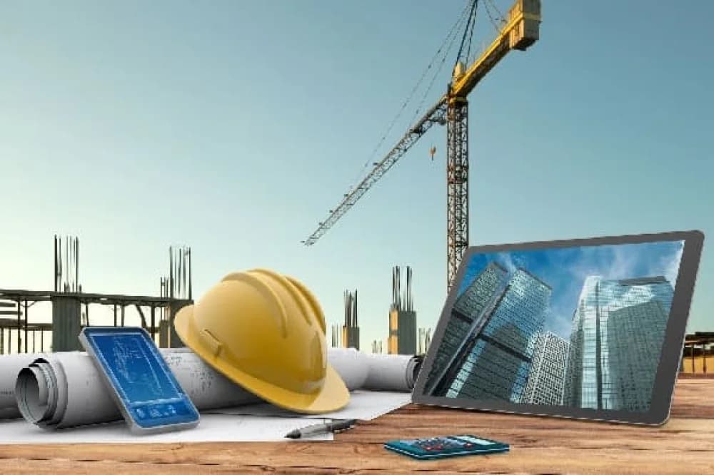 تصميم داخلي متكامل