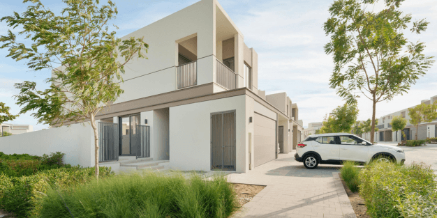 فلل وقصور فاخرة